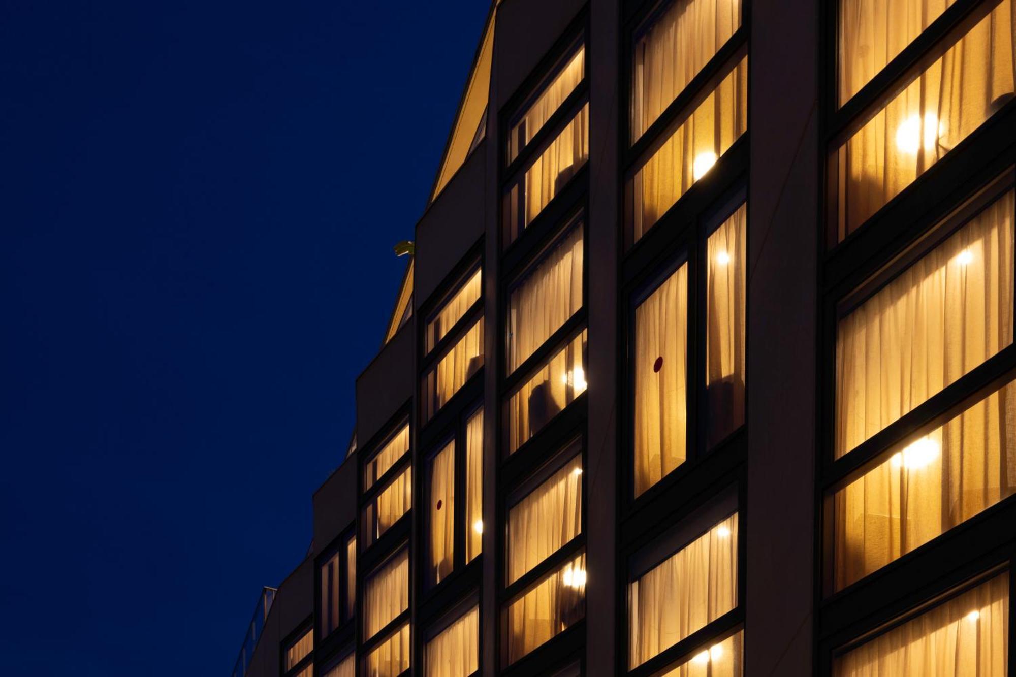 Hotel 56 - Bordeaux Centre Gare Saint Jean Exterior foto